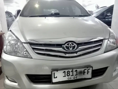 Toyota Kijang Innova 2009