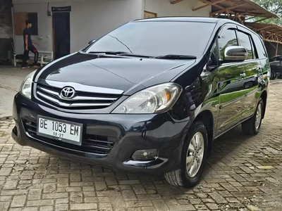 Toyota Kijang Innova 2010