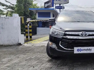 Toyota Kijang Innova 2016