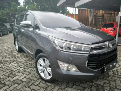 Toyota Kijang Innova 2016