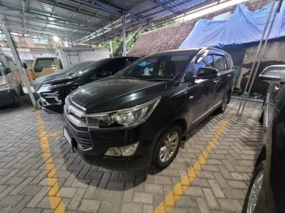 Toyota Kijang Innova 2017