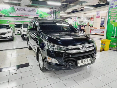 Toyota Kijang Innova 2018