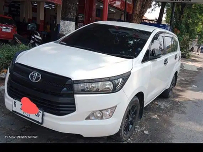 Toyota Kijang Innova 2018