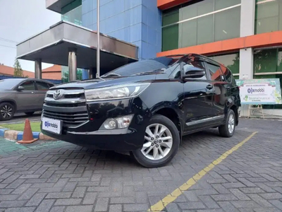 Toyota Kijang Innova 2018