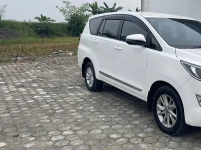 Toyota Kijang Innova 2018