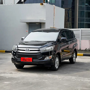 Toyota Kijang Innova 2019