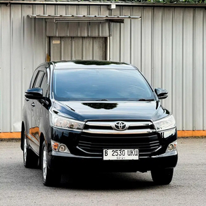 Toyota Kijang Innova 2019