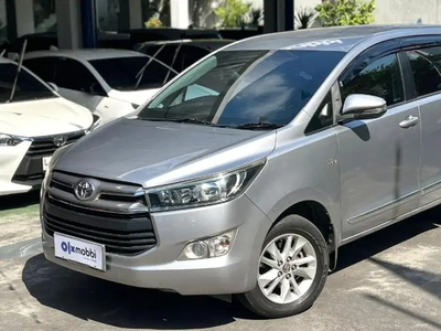 Toyota Kijang Innova 2019