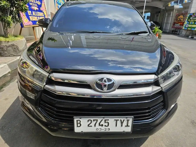 Toyota Kijang Innova 2019