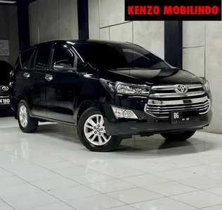 Toyota Kijang Innova 2019