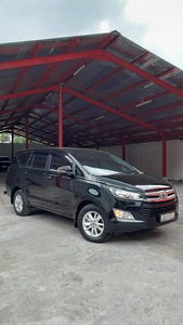 Toyota Kijang Innova 2019