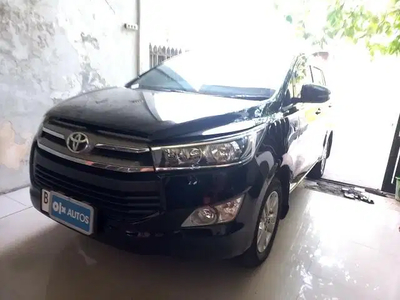 Toyota Kijang Innova 2019