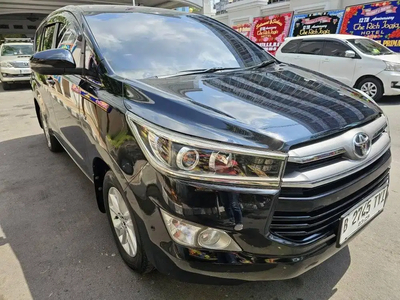 Toyota Kijang Innova 2019