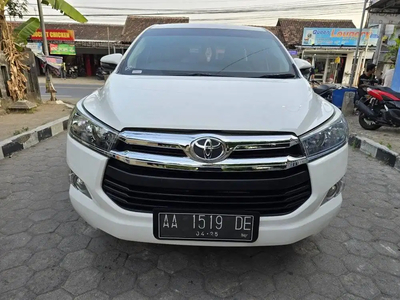 Toyota Kijang Innova 2020