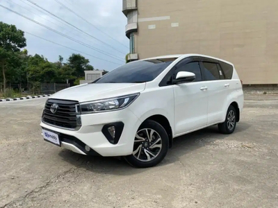 Toyota Kijang Innova 2021