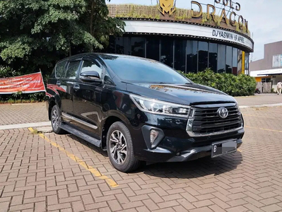 Toyota Kijang Innova 2021