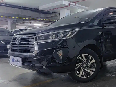 Toyota Kijang Innova 2021