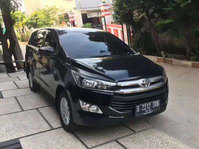 Toyota Kijang Innova 2021