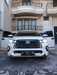 Toyota Kijang Innova 2021