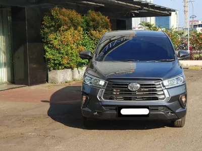 Toyota Kijang Innova 2021