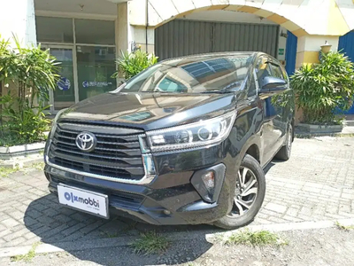 Toyota Kijang Innova 2021