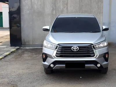 Toyota Kijang Innova 2022