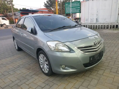 Toyota Vios 2010