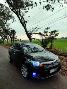 Toyota Vios 2013