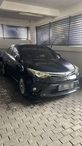 Toyota Vios 2014