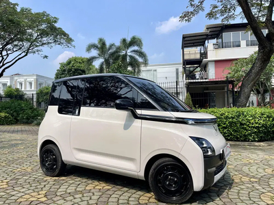 Wuling Air EV 2022