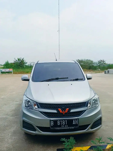 Wuling Confero 2019