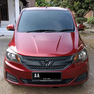 Wuling Confero 2020