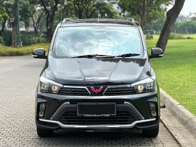 Wuling Confero S 2022