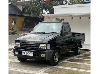 Panther Pick Up Turbo 2008