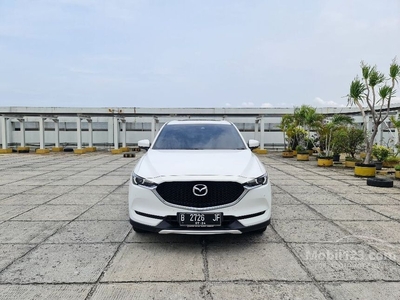 2019 Mazda CX-5 2.5 Elite SUV CX5 Kredit Cash Siap Pakai LOW KM