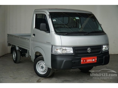 2023 Suzuki Carry 1.5 FD ACPS Pick-up (LOW KM 17rb)