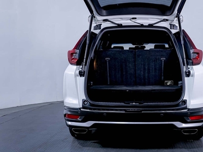 Honda CR-V 1.5L Turbo Prestige 2021 - Kredit Mobil Murah