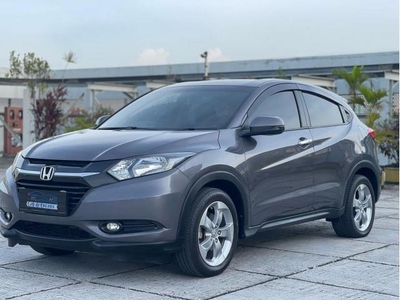 Honda Hrv