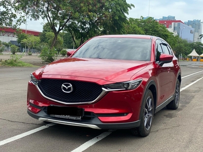 Jual Mazda CX-5 2019 Elite di DKI Jakarta - ID36334271