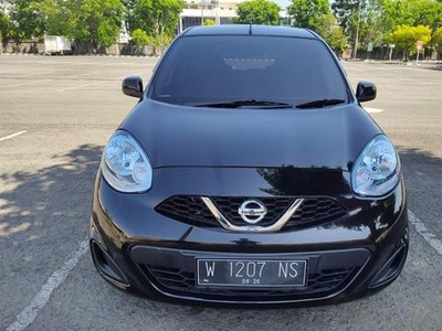 2011 Nissan March
