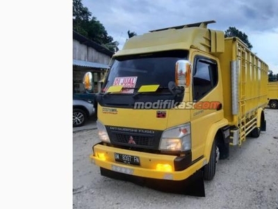 2012 Mitsubishi Colt Canter Super Hdx Truck