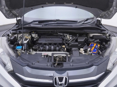 2015 Honda HR-V E 1.5