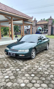 Honda Accord 1995