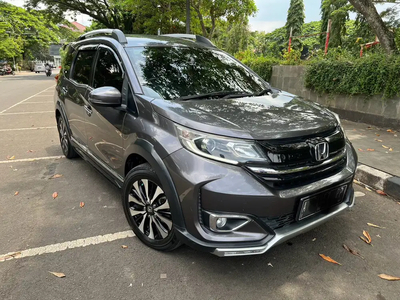 Honda BR-V 2020