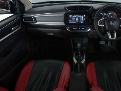 Honda BR-V E 2022 MPV - Beli Mobil Bekas Berkualitas