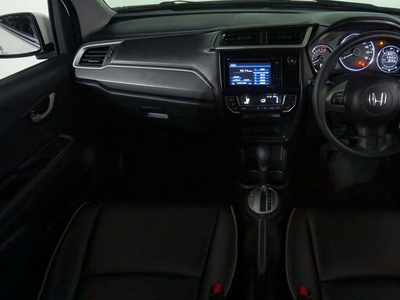 Honda BR-V E Prestige 2016 - Mobil Cicilan Murah