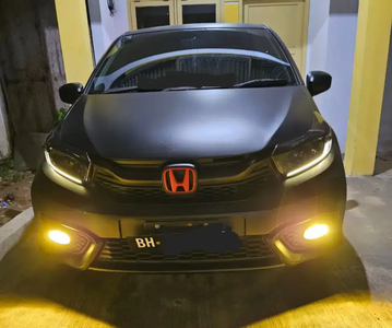 Honda Brio 2019