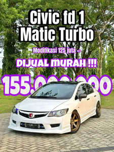 Honda Civic 2007