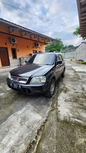 Honda CR-V 2001