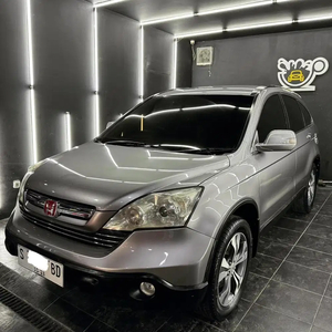 Honda CR-V 2009